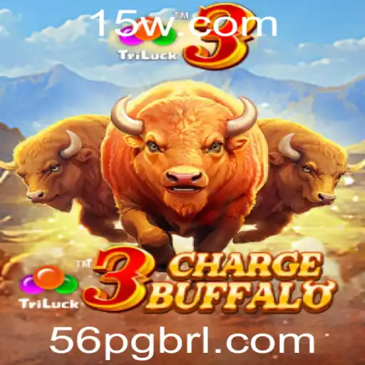 Explorando o Mundo de 3ChargeBuffalo: Um Mergulho nas Regras e Dinâmicas do Jogo