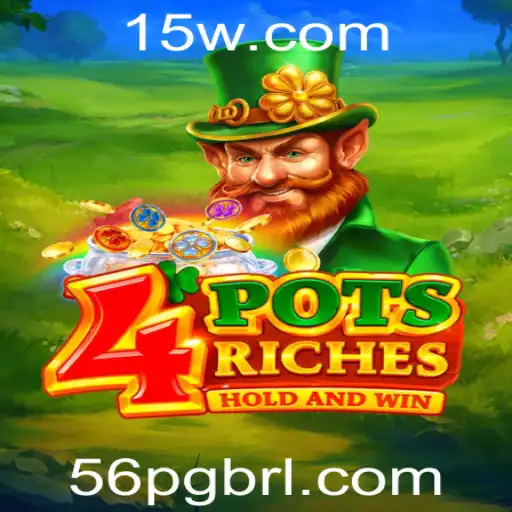 Explorando 4potsriches: Um Mergulho no Jogo Atraente de Sorte e Estratégia