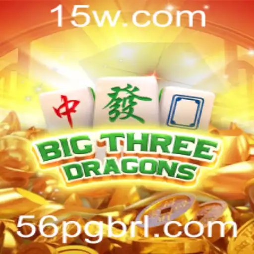 BigThreeDragons: Um Mergulho na Nova Sensação dos Jogos de Estratégia