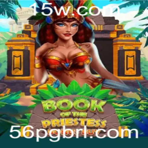 Book of the Priestess: Um Mergulho no Universo Misterioso do Jogo