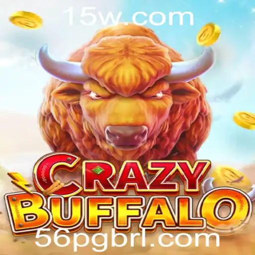 Descubra o Fascinante Mundo de CRAZYBUFFALO: Um Jogo de Estratégia e Diversão
