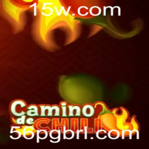 Explorando CaminodeChili: Uma Aventura de 56 Páginas