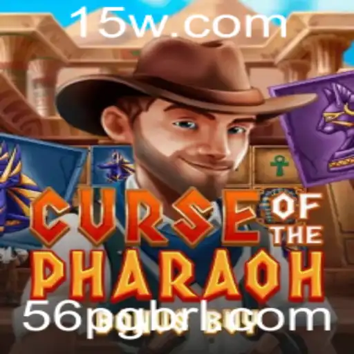 Curse of the Pharaoh Bonus Buy: Explorando o Fascinante Mundo do Antigo Egito