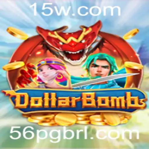 DollarBombs: Desvendando o Fascinante Mundo de 56 pg