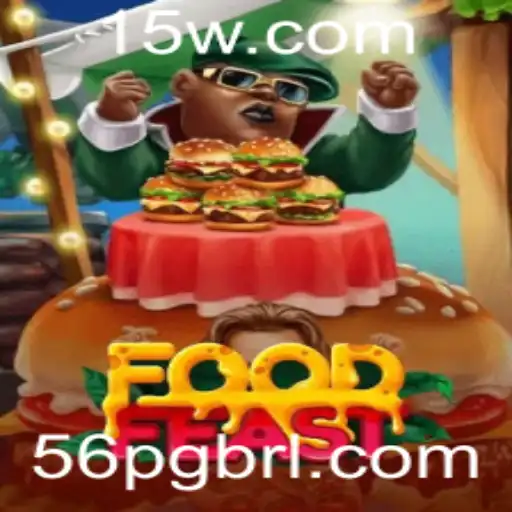 Explorando o Mundo de FoodFeast: Um Jogo de Estratégia e Sabores