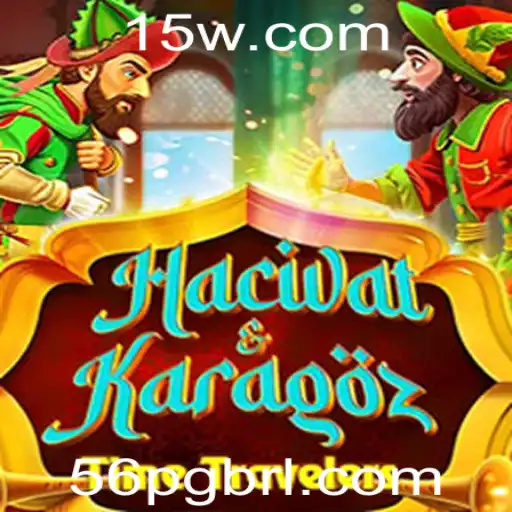 Explorando o Mundo de HacivatandKaragoz: O Jogo que Une Tradição e Diversão