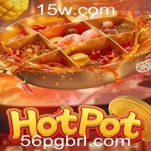 Explorando o Universo do Jogo Hotpot