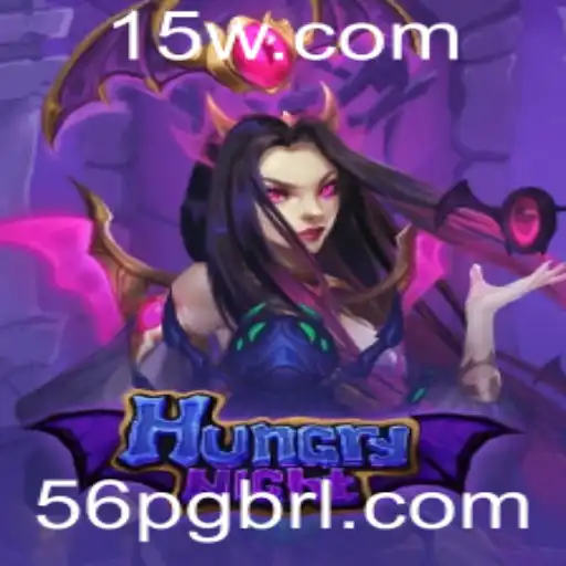 HungryNight: Um Mergulho no Mundo do Jogo de Estratégia '56 pg'