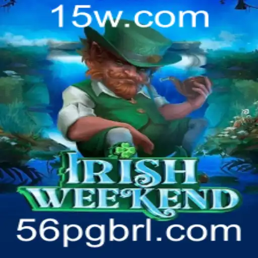 Descubra o Mundo Empolgante de IrishWeekend