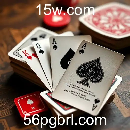 Explorando o Fascinante Mundo dos Jogos de Cartas