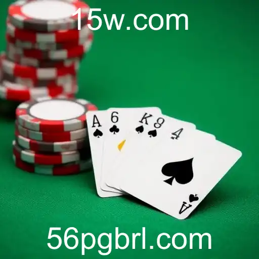 Explorando o Fascinante Mundo dos Jogos de Pôquer