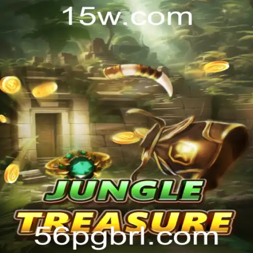 Explorando o Mundo Selvagem de JungleTreasure: A Aventura Imperdível