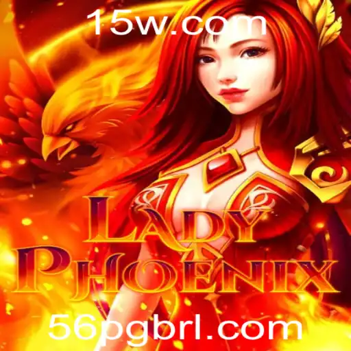 Explorando o Fabuloso Mundo de LadyPhoenix