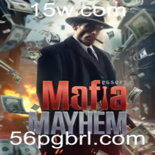 MafiaMayhem: Descubra o Jogo que Está Conquistando o Mundo