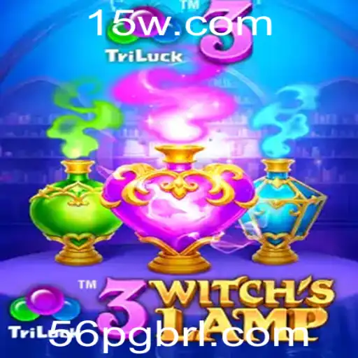 Explorando o Universo Mágico de 3WitchsLamp: Regras e Estratégias