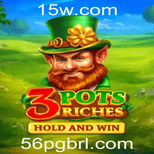 Descubra o Fascinante Mundo do Jogo 3potsRiches