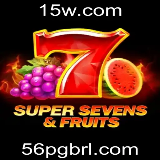 Descubra o Mundo Animado de 7SuperSevensFruits