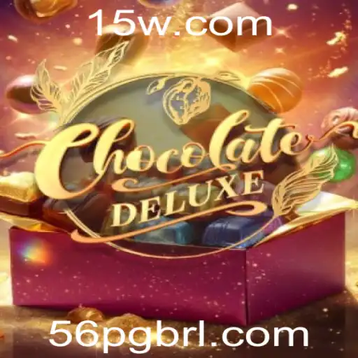 Descubra o Fascinante Mundo de ChocolateDeluxe: Um Jogo de Estratégia e Sabor