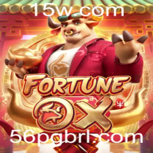 Descubra o Fascinante Mundo de FortuneOx