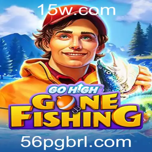 GoHighGoneFishing: Aventura e Estratégia no Mundo da Pesca Digital