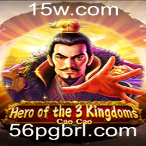 Heroofthe3KingdomsCaoCao: Uma Jornada Épica Pelo Jogo de Estratégia