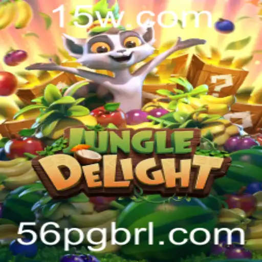 Descubra o Mundo de JungleDelight: Um Aventura em 56 Páginas