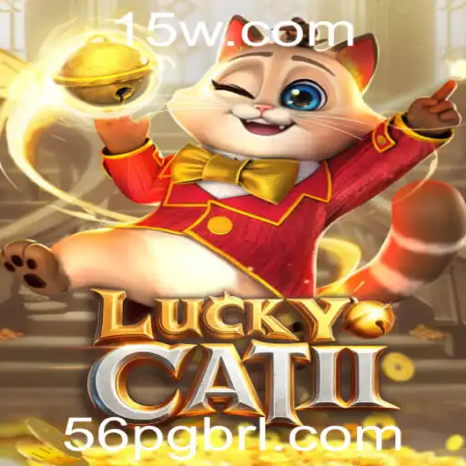 Explorando o Mundo de LuckyCatII: A Nova Sensação dos Jogos de Estratégia