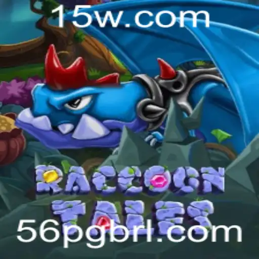 RaccoonTales: Uma Aventura Intrigante nas Florestas
