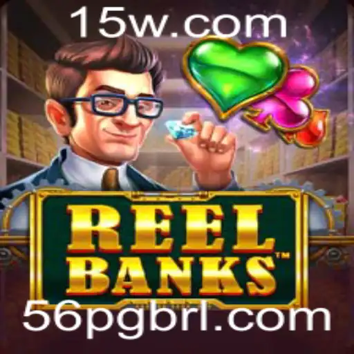 ReelBanks: Um Mergulho no Mundo das Manobras Financeiras e Estratégia em Jogos