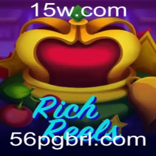 Descubra RichReels: Um Novo Jogo Emocionante com 56 Páginas de Diversão