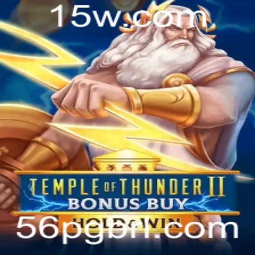 Descubra o Fascinante Mundo de 'TempleofThunderIIBonusBuy': Novidades e Regras