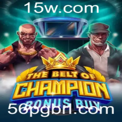 Explorando TheBeltOfChampionBonusBuy: O Desafio e a Emoção do game