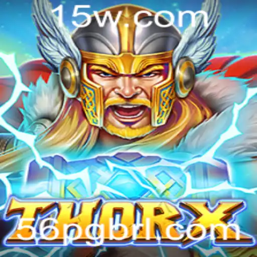ThorX: Descubra o Novo Jogo de Estratégia e Role-Playing