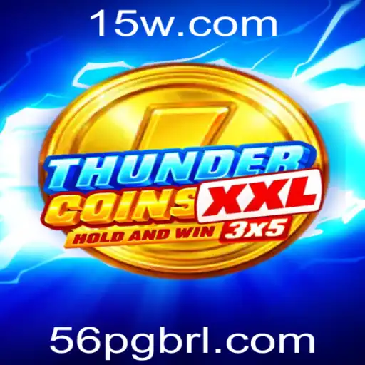 ThunderCoinsXxl: Descubra o Mundo Fascinante do Novo Jogo de Aventura