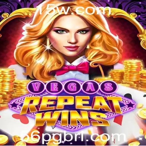 VegasRepeatWins: O Novo Fenômeno dos Jogos de Sorte nos Cassinos