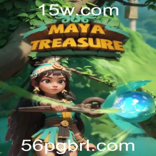 Descubra o Universo Fascinante de MayaTreasure