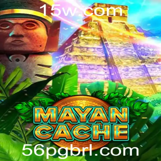 MayanCache: Uma Jornada à Civilização Maia