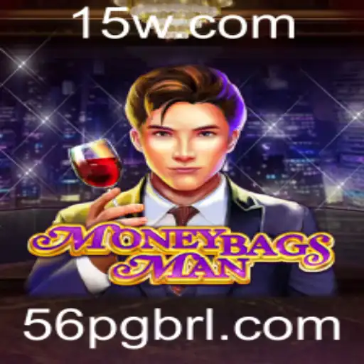 Descubra o Fascinante Mundo do Jogo MoneybagsMan