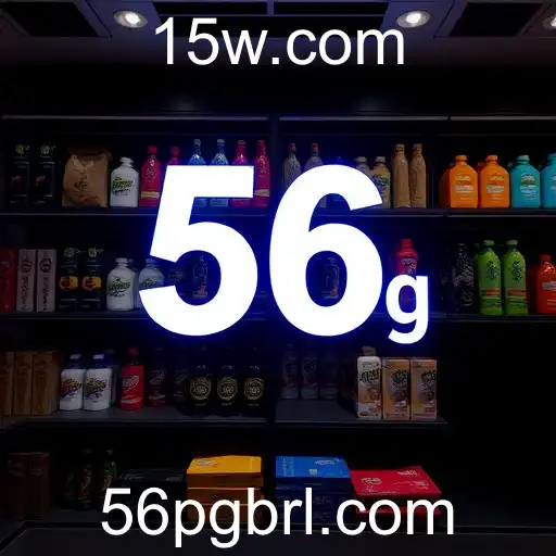 Ofertas Exclusivas: A Revolução da Compra com 56 pg