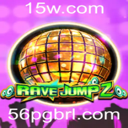 Descobrindo o Universo Vibrante de RaveJump2