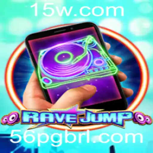 Descubra o Mundo Vibrante de RaveJumpmobile