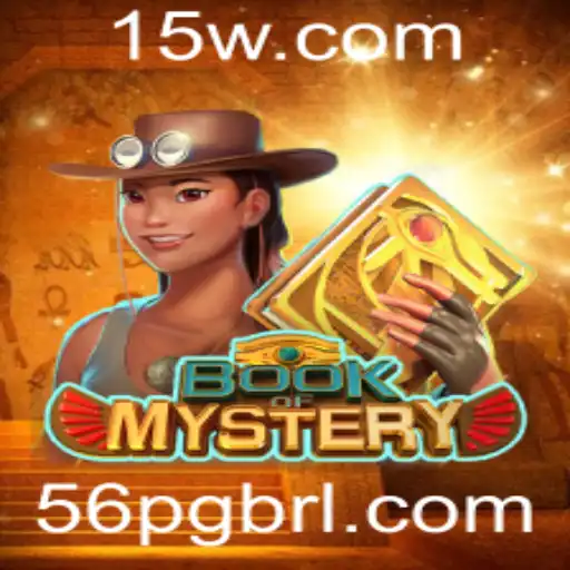 Explorando o Mundo de BookofMystery: Um Jogo de Aventura e Desafios