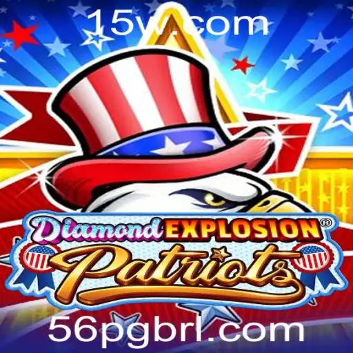 Descubra o Universo de DiamondExplosionPatriots: Um Jogo de Estratégia Empolgante