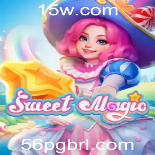 Descubra o Fascinante Mundo do Jogo SweetMagic: Como Jogar e Regras