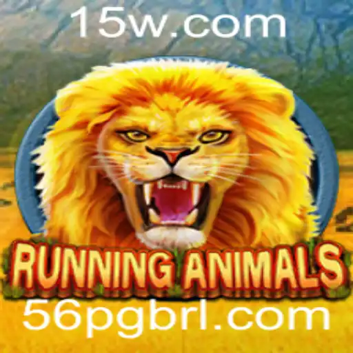 RunningAnimals: Um Jogo Dinâmico de Estratégia e Aventura