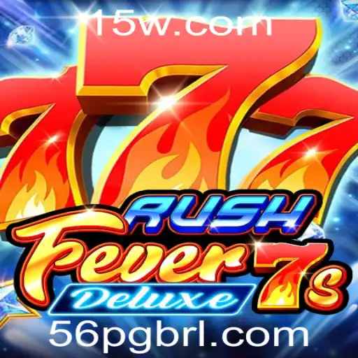 Descubra o Fascinante Mundo de RushFever7sDeluxe