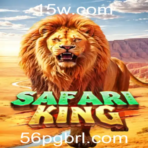 Descubra SafariKing: Um Jogo de Estratégia e Aventura Único