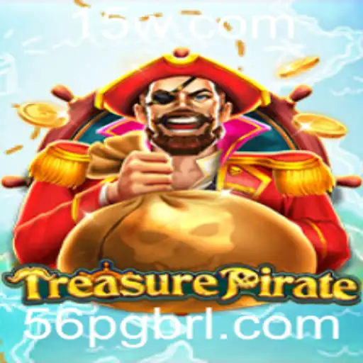 Descubra o Fascinante Mundo de TreasurePirate