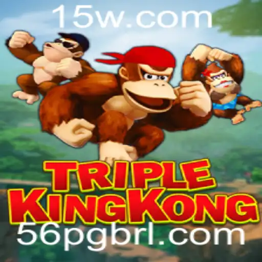Desvendando TripleKingKong: O Jogo de Estratégia Que Domina 2023